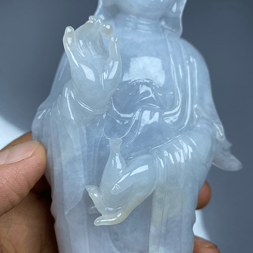 玉器修复案例